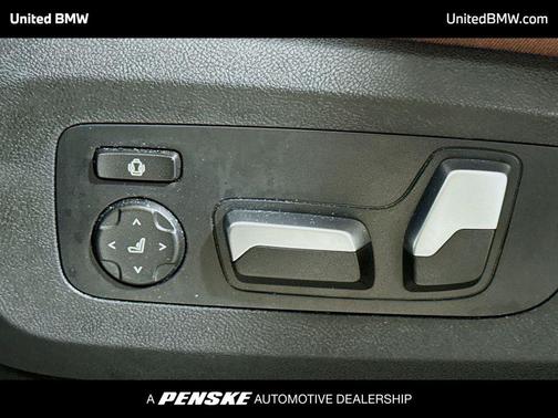 Brooklyn Grey Metallic 2025 BMW X5 xDrive40i