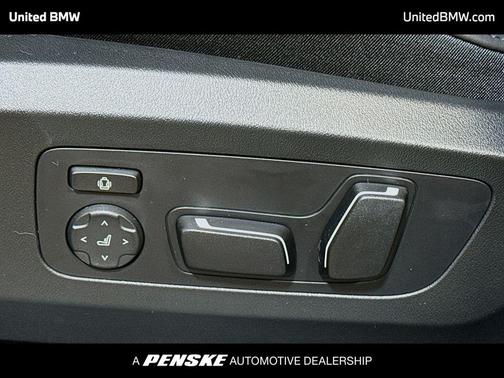 Alpine White 2026 BMW X3 30 xDrive
