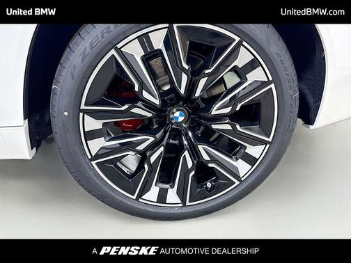 Alpine White 2026 BMW X3 30 xDrive