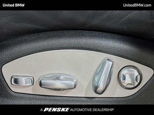 Black 2020 Porsche Macan Macan