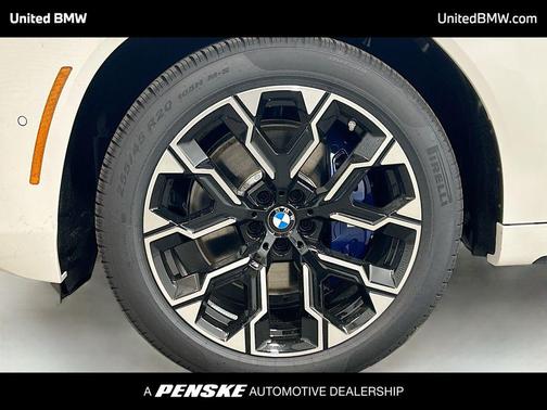 2026 BMW X3 M50 xDrive