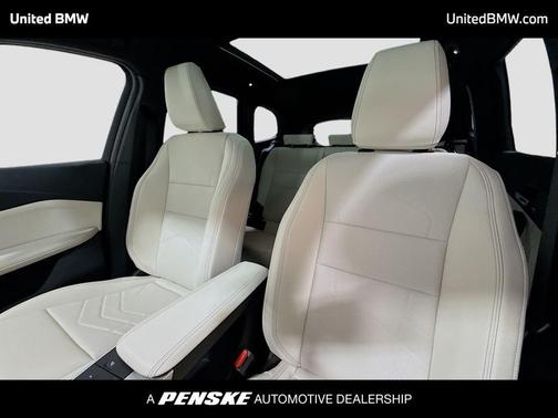 Cape York Green Metallic 2026 BMW X1 xDrive28i