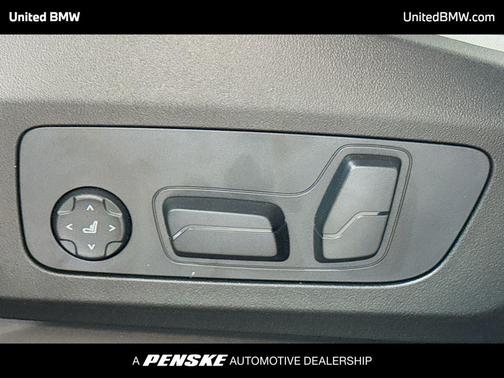 Cape York Green Metallic 2026 BMW X1 xDrive28i