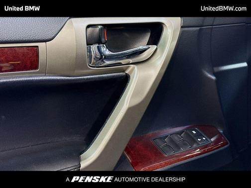 Black Onyx 2016 Lexus GX 460 Base