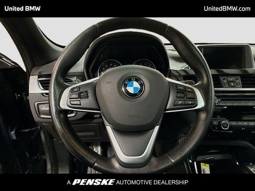 2016 BMW X1 xDrive 28i