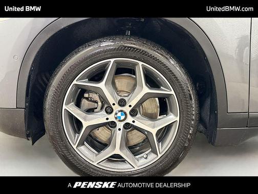 2016 BMW X1 xDrive 28i