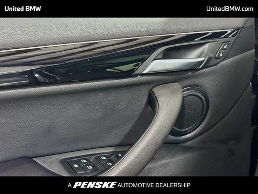 2016 BMW X1 xDrive 28i