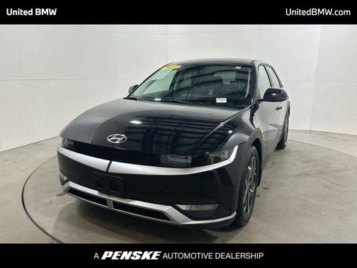 2023 Hyundai IONIQ 5 SEL