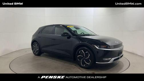 2023 Hyundai IONIQ 5 SEL