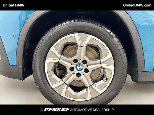 2023 BMW X1 xDrive28i