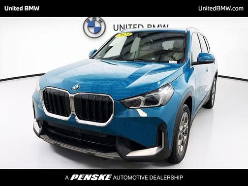 2023 BMW X1 xDrive28i