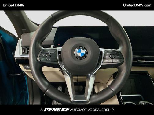 2023 BMW X1 xDrive28i
