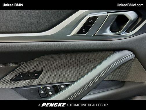 Green Metallic 2026 BMW 430 Gran Coupe i