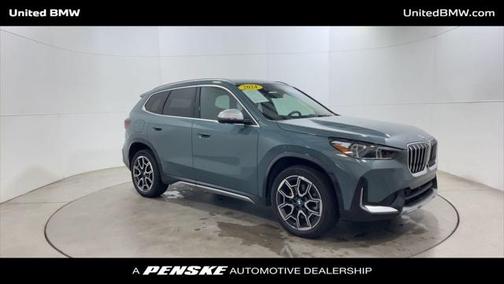 2024 BMW X1 xDrive28i