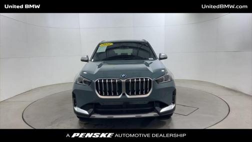 2024 BMW X1 xDrive28i