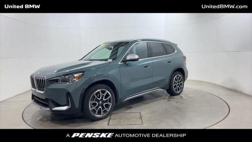 2024 BMW X1 xDrive28i