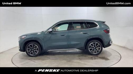 2024 BMW X1 xDrive28i