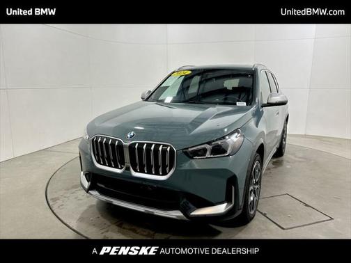 2024 BMW X1 xDrive28i