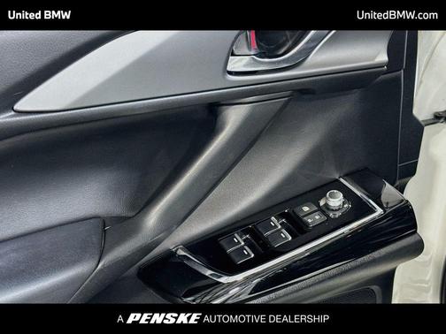 Snowflake White Pearl 2020 Mazda CX-9 Touring