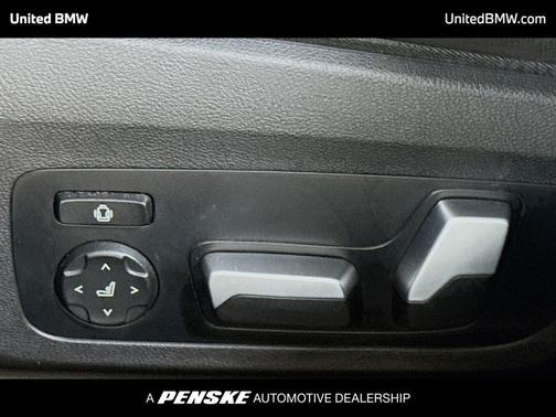 2024 BMW M3 Competition xDrive