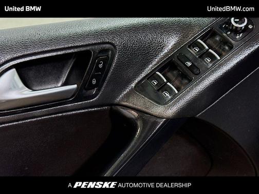 2015 Volkswagen Tiguan Auto SEL