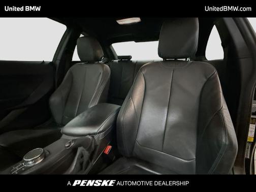 Black Sapphire Metallic 2018 BMW M2 Base