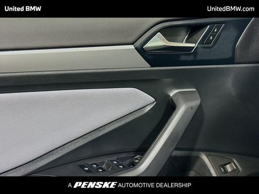 Platinum Gray Metallic 2025 Volkswagen Jetta 1.5T SE