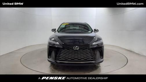 2024 Lexus RX 350 Base