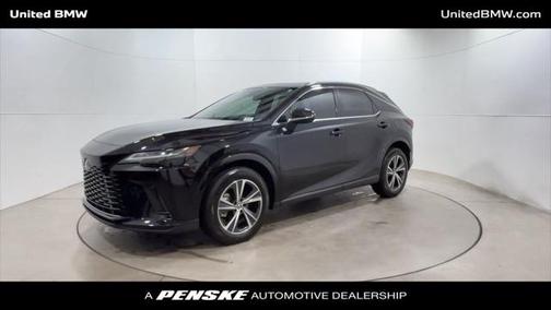 2024 Lexus RX 350 Base