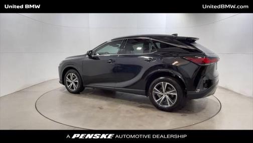 2024 Lexus RX 350 Base