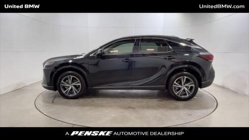 2024 Lexus RX 350 Base