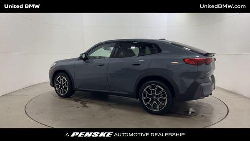 2025 BMW X2 xDrive28i