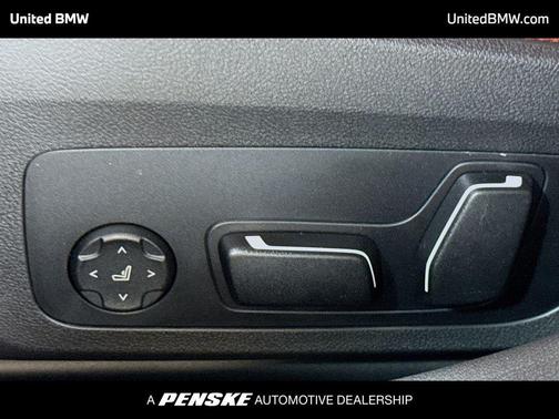 Black Sapphire Metallic 2026 BMW i4 Gran Coupe eDrive40