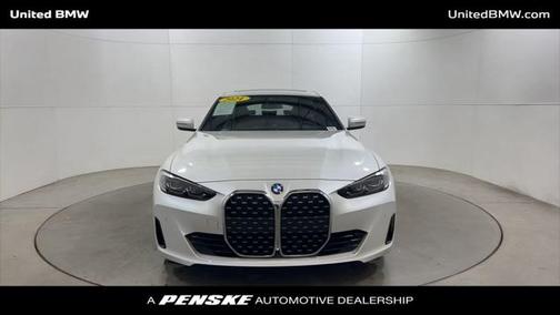 2024 BMW 430 Gran Coupe i