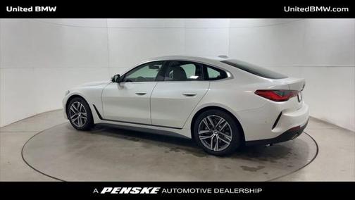 2024 BMW 430 Gran Coupe i