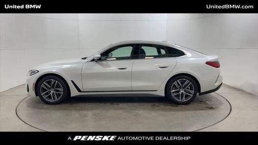 2024 BMW 430 Gran Coupe i
