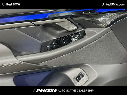 Mineral White Metallic 2026 BMW 540 xDrive