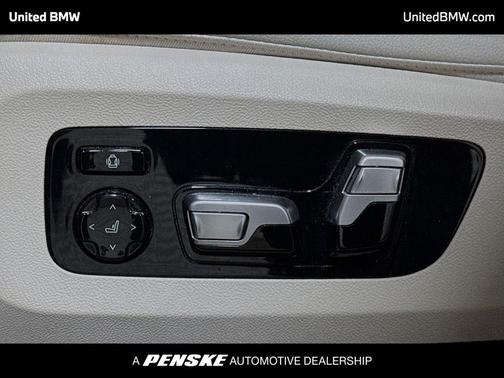 Black Sapphire Metallic 2020 BMW X5 xDrive40i