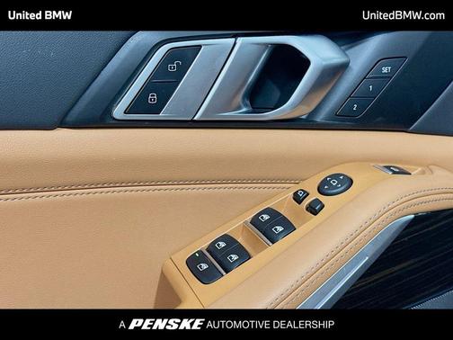 Alpine White 2024 BMW X5 sDrive40i