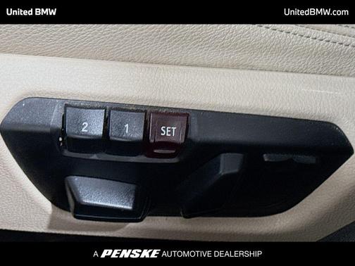 Midnight Blue Metallic 2015 BMW 428 Gran Coupe i