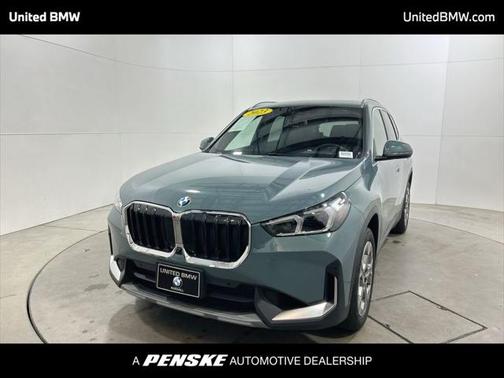 2023 BMW X1 xDrive28i