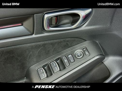 2025 Honda Civic Type R Base