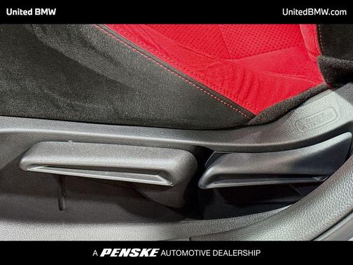 2025 Honda Civic Type R Base