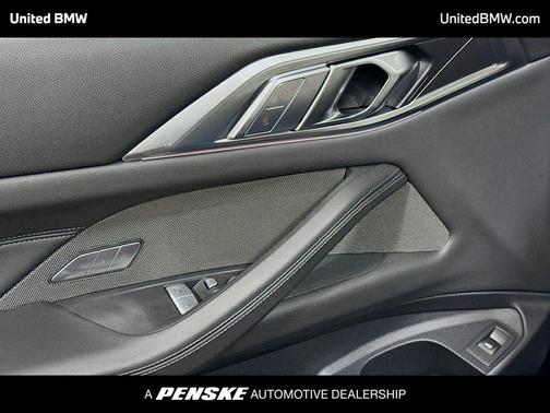 2026 BMW M4 Competition