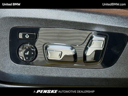 Black Sapphire Metallic 2026 BMW X5 sDrive40i