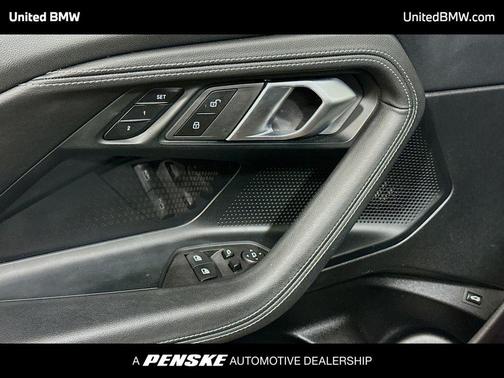 2025 BMW M240 i xDrive