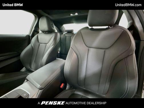 2025 BMW M240 i xDrive