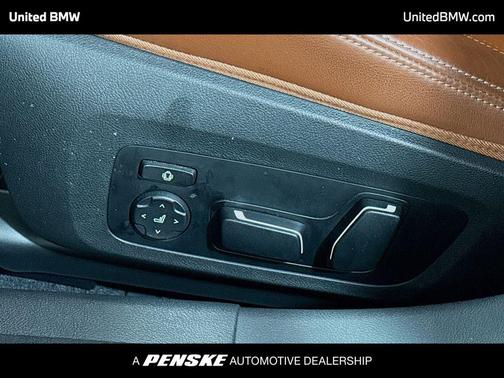 2025 BMW M3 Competition