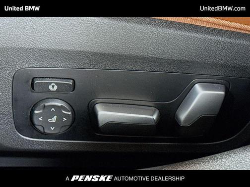 2022 BMW M3 Competition xDrive