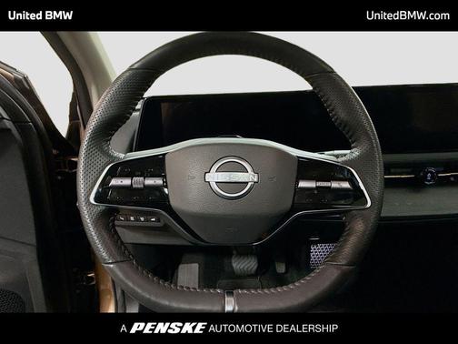 2023 Nissan ARIYA PREMIERE